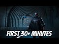 Hell is Us Gameplay - First 30+ Minutes.
