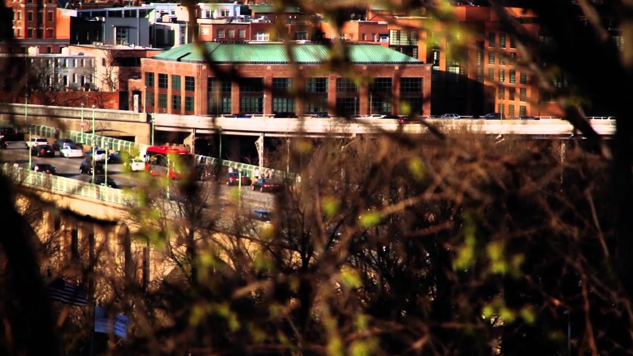 SOLD Spacious Rosslyn Townhome With Views YouTube