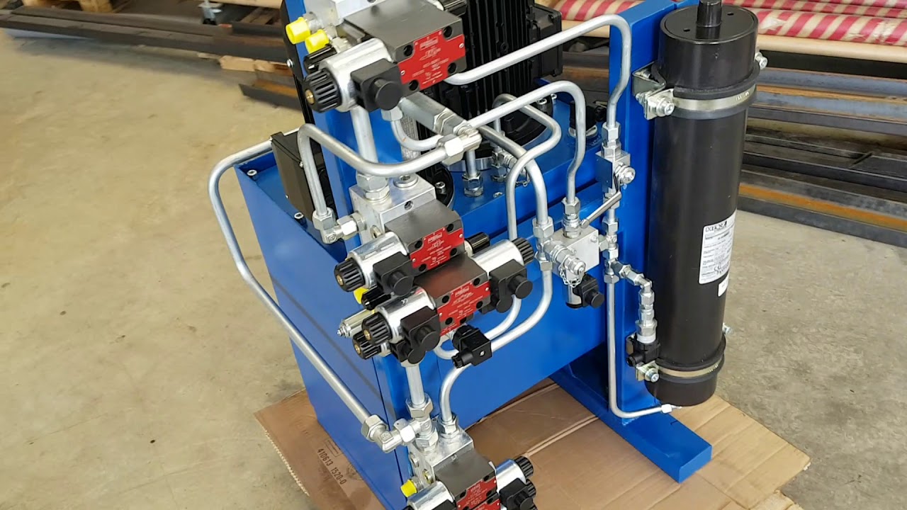 Katlamaja hüdrojaam