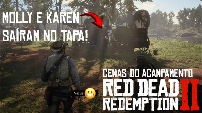 Red Dead Redemption 2 - Versão PC Análise - Gamereactor