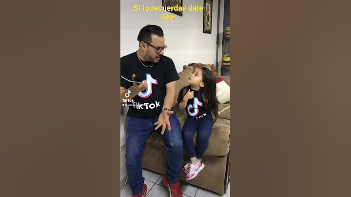 Mi papi es mío tiktok viral