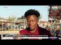 Basketball | Basketball continues to grow in South Africa