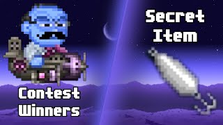 Pixel Worlds News | UPDATE DATE, Jet Contest Winners, and Secret Free Item
