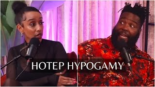 Dr Umar U0026 The Truth About pro Black Dating Advice  Snowbunny Scare Tactics