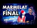 Marmelat Final Performansı | Yetenek Sizsiniz Türkiye Final