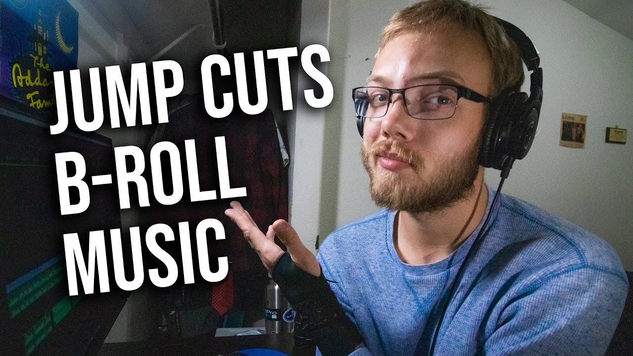 How To Make a Boring Video More Interesting YouTube