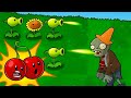 “Epic Plants vs. Zombies Strategy! Perfect Defense Setup!”