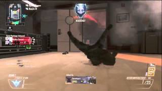 BLACK OPS 2 7 Man Feed With Triple!!