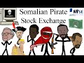 Somalian Pirate Stock Exchange