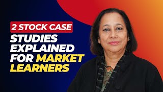 StockPro | 3 STOCK CASE STUDIES EXPLAINED FOR MARKET LEARNERS