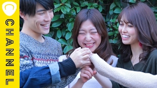 【恋愛】同性にも異性にも愛される女の子の特徴 ｜Characteristics of loved girls.