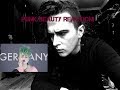 SWEENEY DEVILLE - PUNK FASHION AND BEAUTY AROUND THE WORLD REACTION