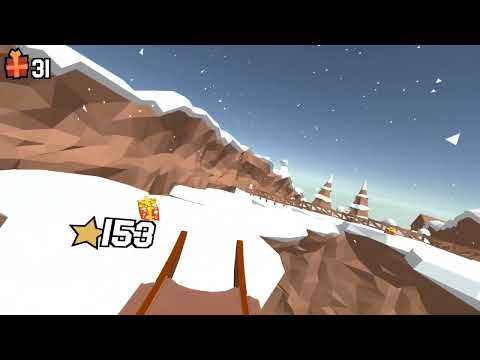 Snow Rider 3d Unblocked 18