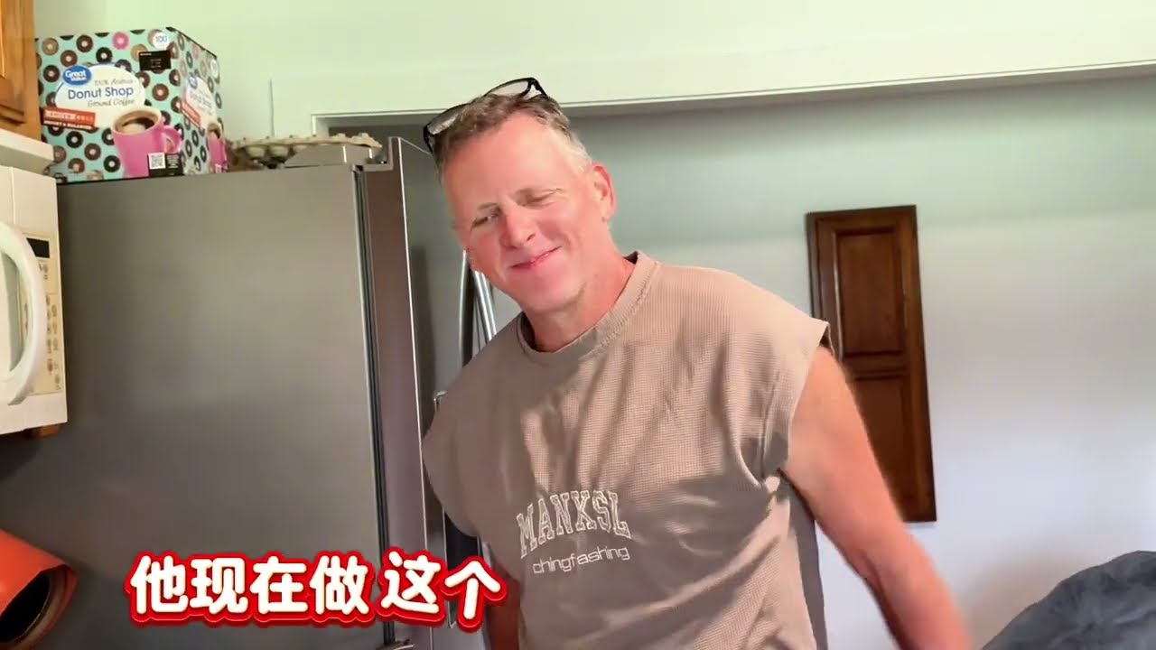 在我們村，運氣好是真的能淘到超低價房產的。民風淳樸消費又低，輕鬆就能躺平。