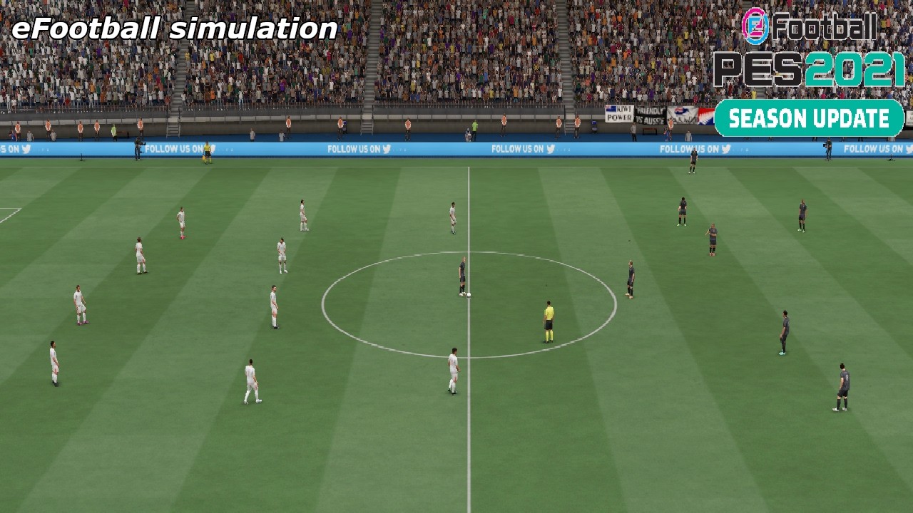 🔴Orlando Pirates vs Orbit College Live | Betway Premiership 2025/26 | eFootball PES 21 Simulation