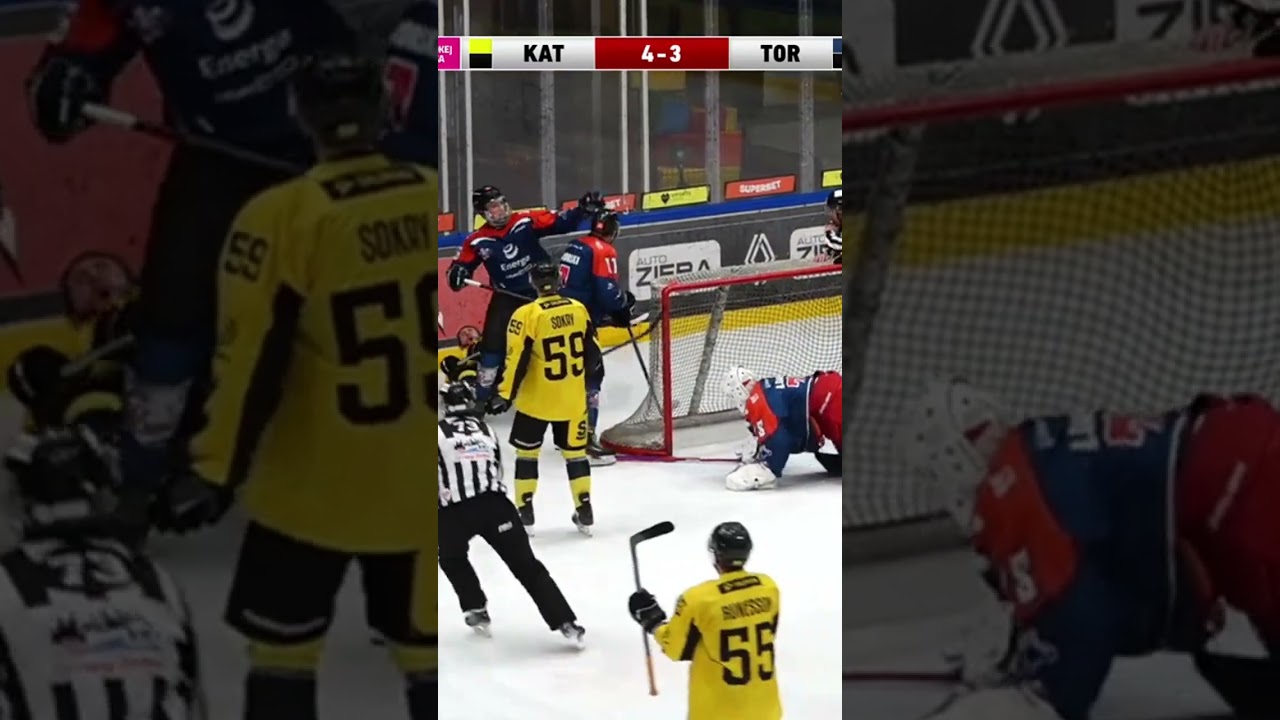 Anton Svensson - niewiarygodna parada