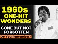 10 One-Hit Wonders of the 1960s That Still Live in Your Heart