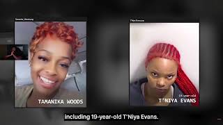 McDonald’s Worker Shot After Teenager Gets Wrong Order