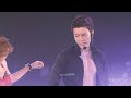 슈퍼주니어 Super Junior - 14. I Wanna Love You [은혁, 동해] Donghae Eunhyuk |  슈퍼쇼 3 / SS3 KR DVD