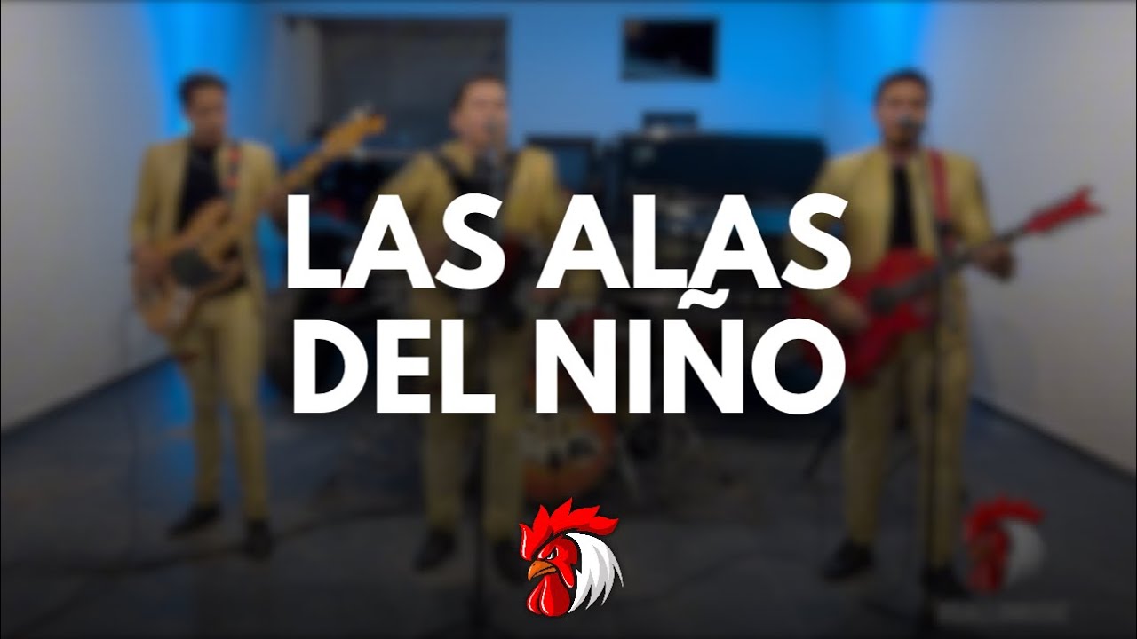 Watch Grupo Marca Acme - Las Alas Del Niño on YouTube Watch Grupo Marca Acme - Las Alas Del Niño on YouTube