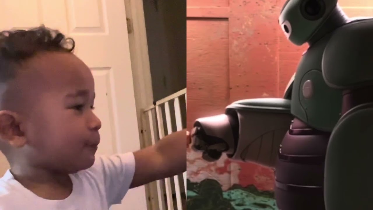 Baymax handshake 02-26-2024