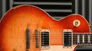 Download lagu Greasy Groove Guitar Backing Track Jam in D Minor