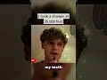 Ryan Trahan: I Tested Every Level Of Airplane Food #trending #trendingshorts #entertainment #viral