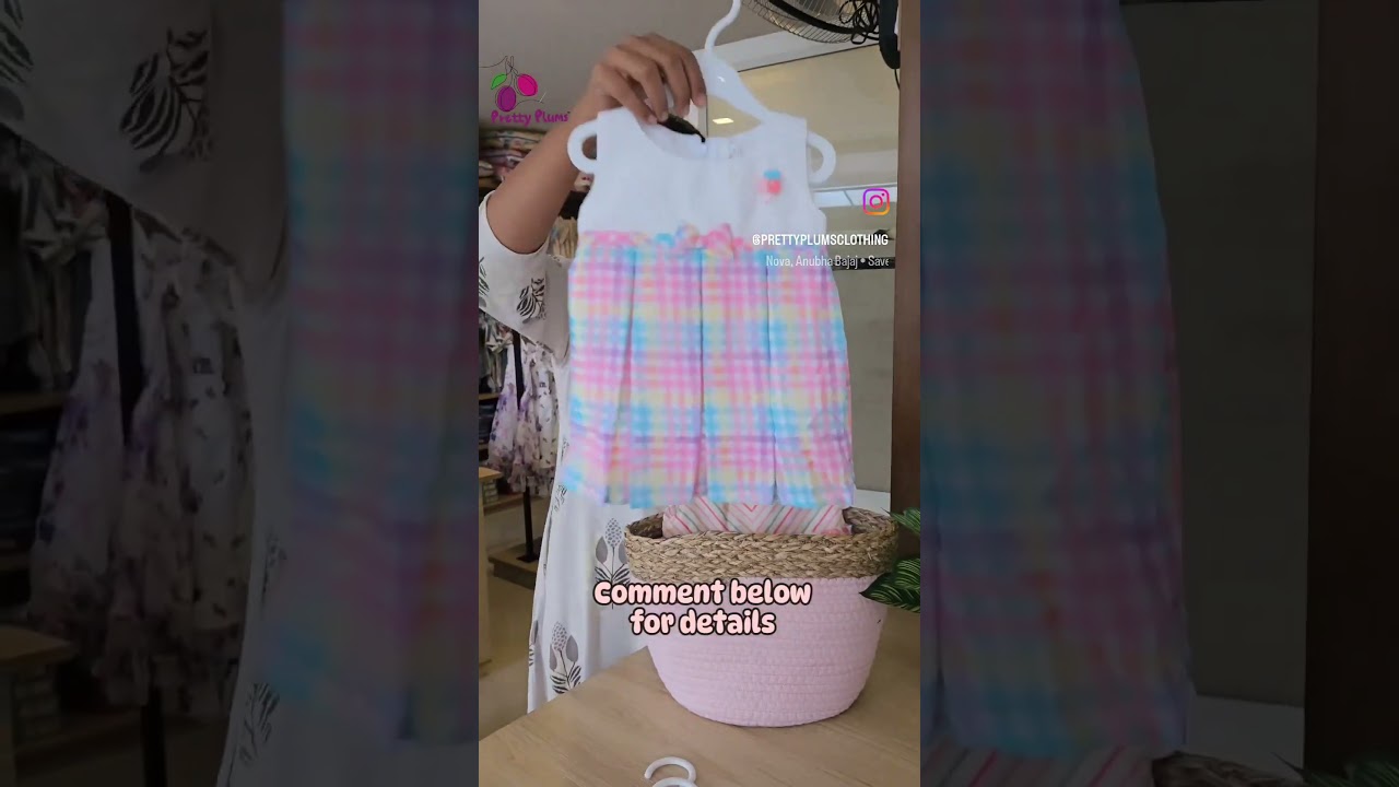 NRFK, Prettyplums.com 