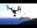 JohnRayz Demoreel 2020 | INSPIRE2 X7