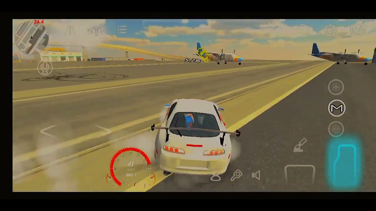 Clean Drift - YouTube