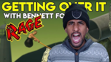 [WARNING] THIS GAME IS TORTURE | GETTING OVER IT