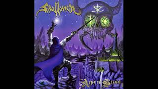 Skullovich - The Age of Steel (2024) | Full Album