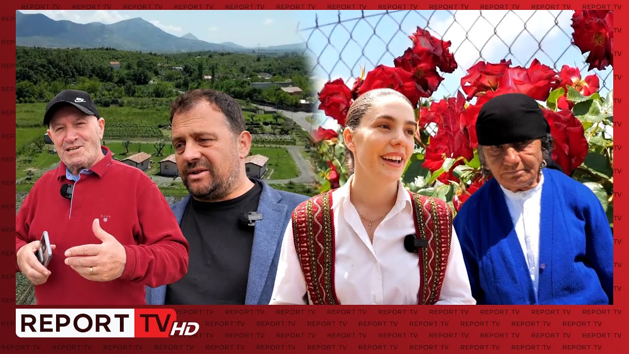 'Fishta, një fshat i bashkuar' l Veri Jug