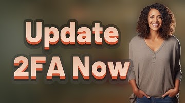 What Happens If You Don’t Update 2FA After Changing Devices?