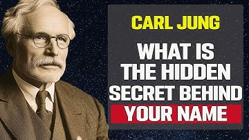 The Hidden Power of Your Name: Archetypes & Symbolic Destiny | What