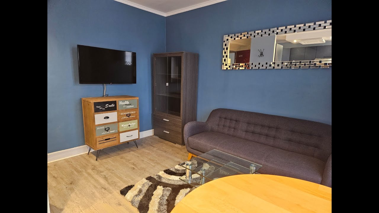 Vidéo Location meublée appartement 2&nbsp;pièces 28&nbsp;m² Corbeil-Essonnes (91100)