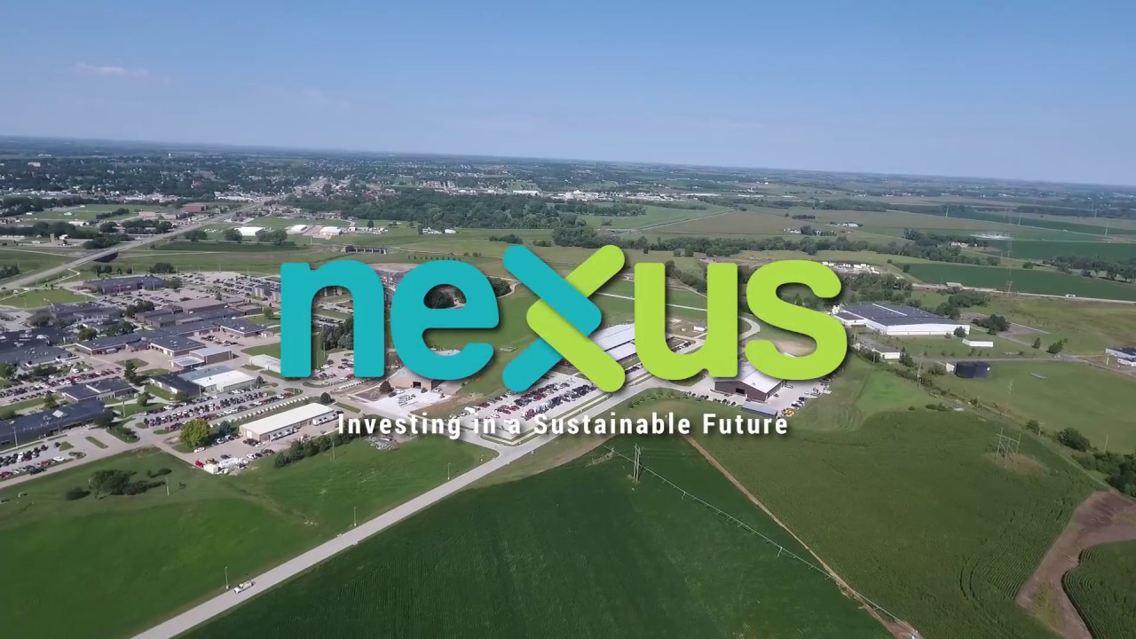 Northeast Ag & Water Nexus – GOALS Program w/Michael Lechner