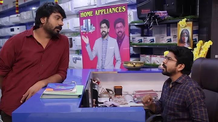 Siragadikka Aasai | Episode Preview 1 | 31st December 2024