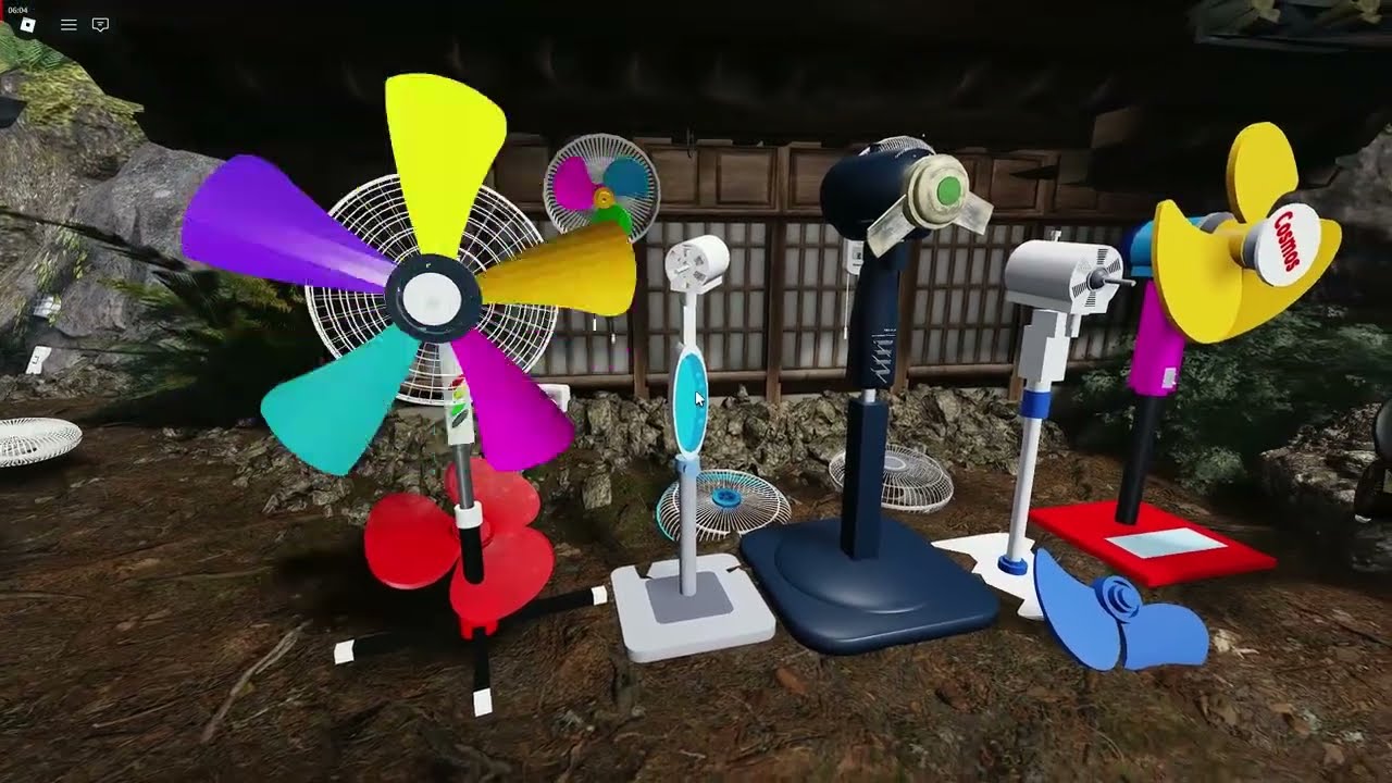 Эта фанатская коллекция просто СУМАСШЕДШАЯ! Roblox