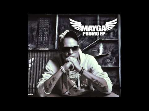 07.MAYGA - JEDEN