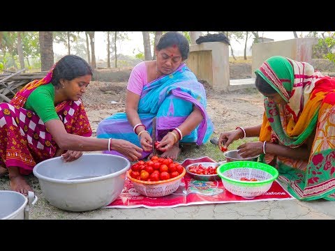 Video: Baboy Sa Tomato Jelly