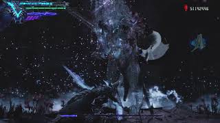 Dmc5Se Judgement Cut End Slow-Mo