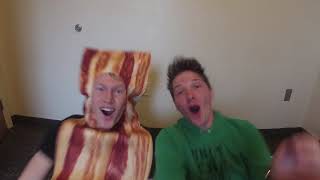 The Bacon Rap (Original)