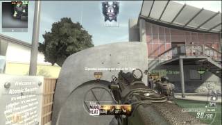 My First Black Ops 2 Ricochet Tube.