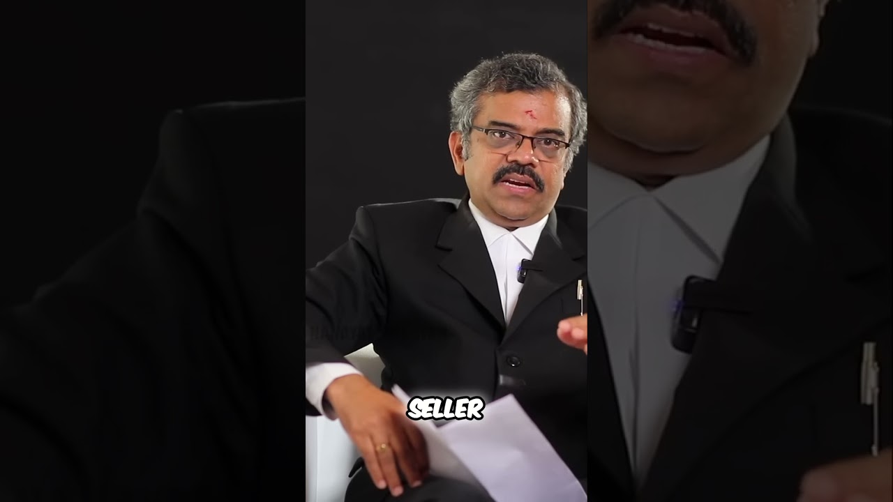 Land Buying 101: Patta, Power of Attorney & Revenue Records Explained!