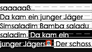 Download Lagu Simsalabim bamba saladu saladim MP3