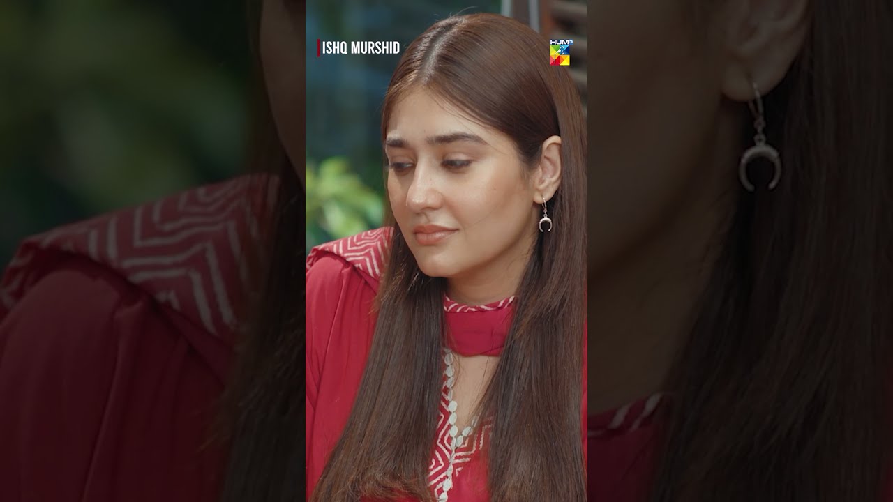 Muhabbat Aur Status  Ishq Murshid  shortsfeed  shorts  humtv