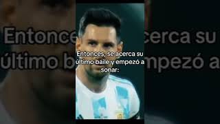 ANDRES LEONEL MESSI ❤️🇦🇷