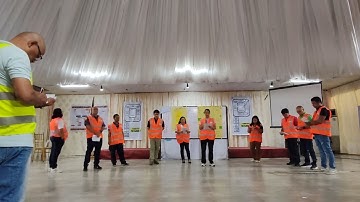 Basic Incident Command System Training (Operational Period Briefing)