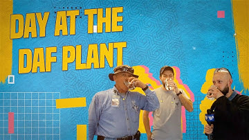 On The Job: Dissolved Air Flotation (DAF) Plant